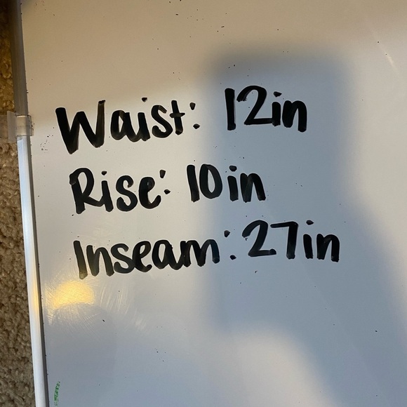 Free People We The Free The Pacifica High Rise Slim Straight Leg Jeans - Picture 5 of 8